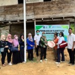 Program Jamban Sehat